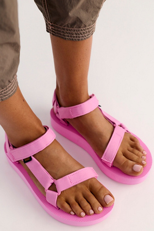 Teva Midform Universal Sandals