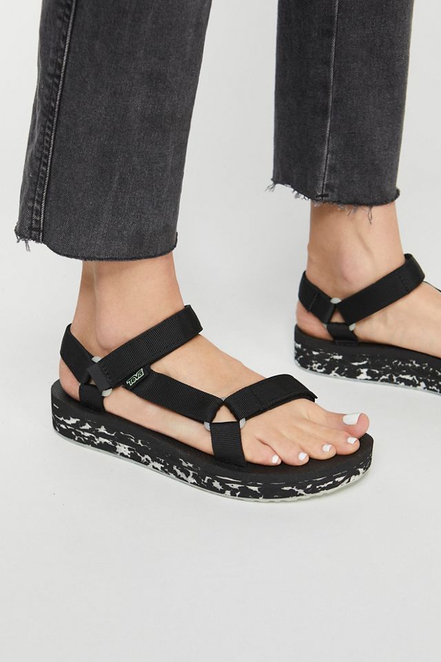 Teva Midform Universal Glow Sandals #2