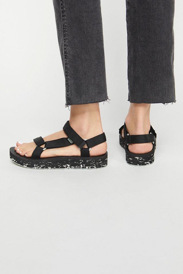 Teva Midform Universal Glow Sandals #3