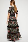 Catalina Maxi Dress