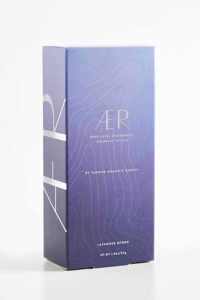 Vapour Aer Next-Level Deodorant #2