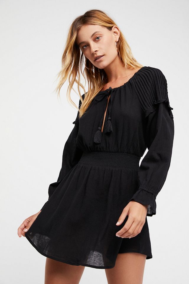 Early Morning Tunic