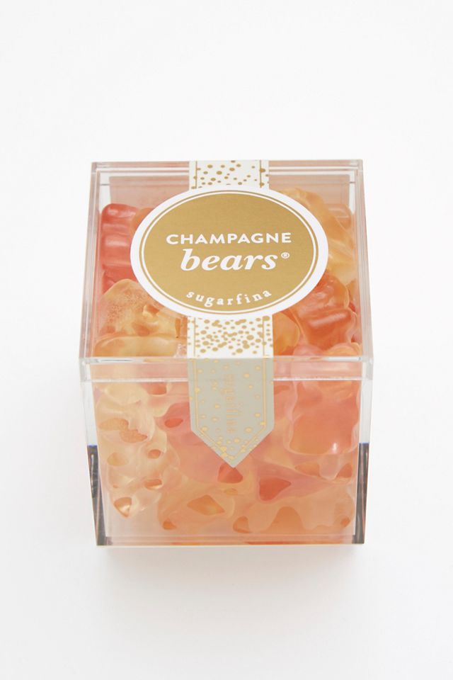 Sugarfina Champagne Bears #1