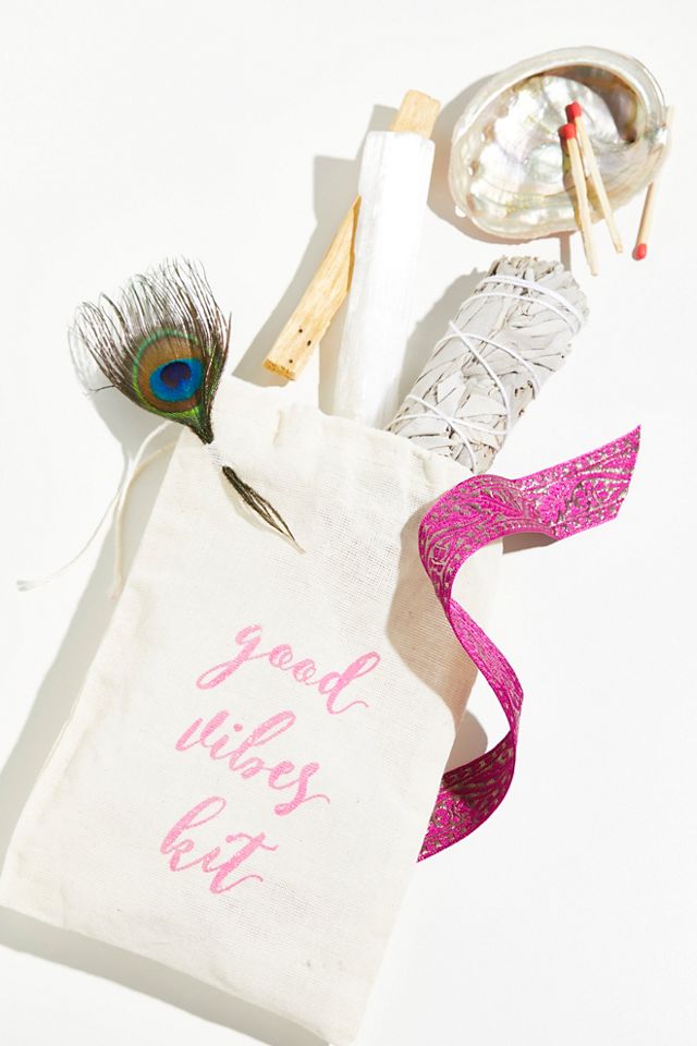 Good Vibes Kit | Free People