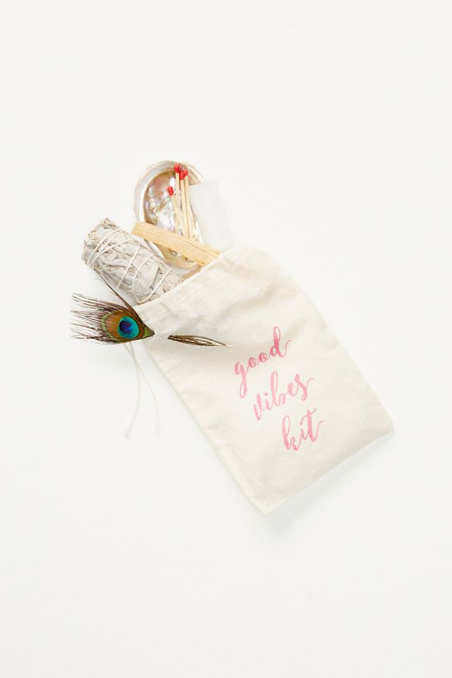 Good Vibes Kit | Free People