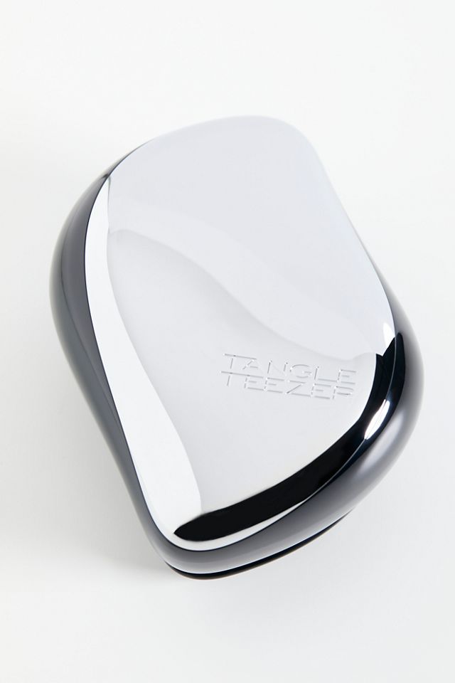 Tangle Teezers On The Go Metallic Detangling Brush #1