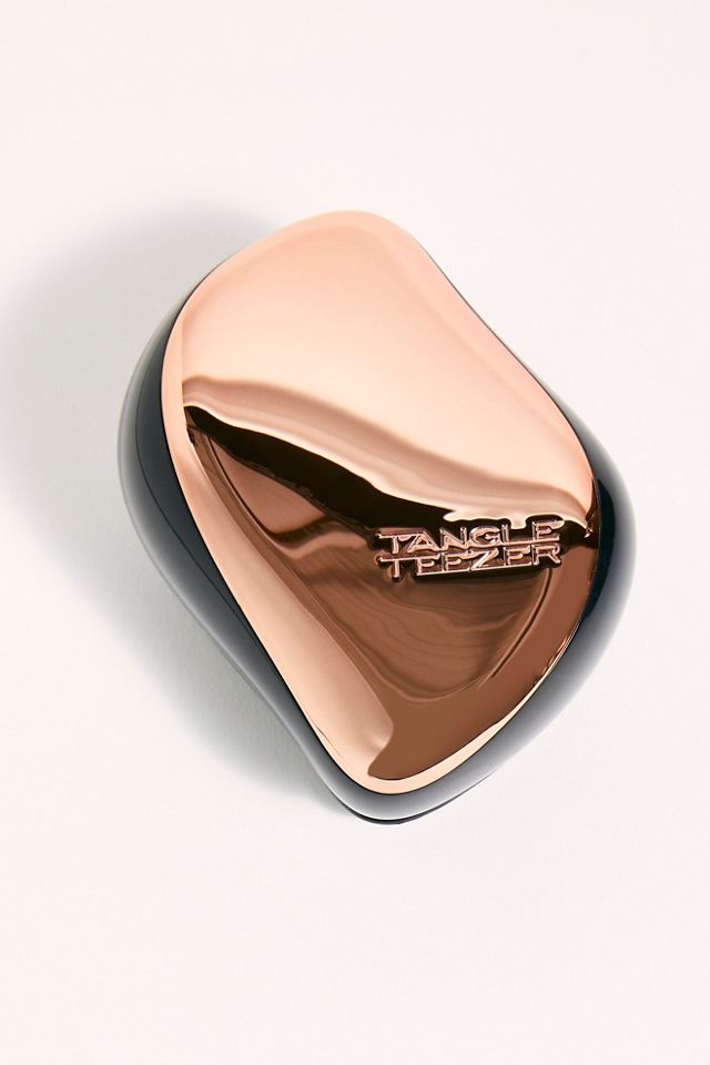 Brosse démêlante métallique de voyage Tangle Teezers