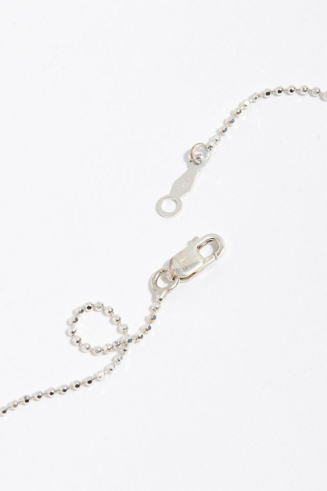 Dog Tag Necklace #2