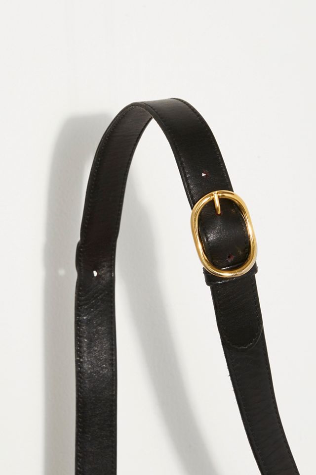 Vintage 1970s Gucci Blondie Bag #2