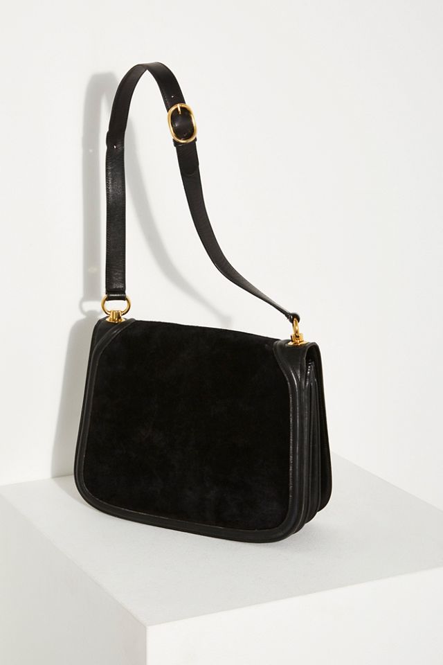 Vintage 1970s Gucci Blondie Bag #3