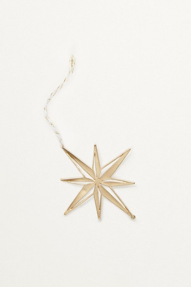 Star Ornaments #1