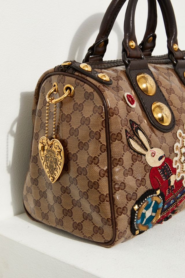 Vintage Embellished Gucci Babouska  #2