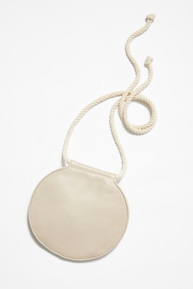 Round We Go Pocket Belt #1