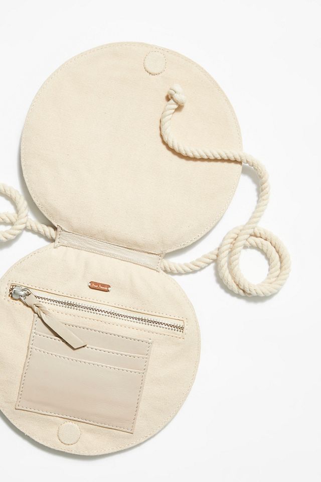 Round We Go Pocket Belt #2