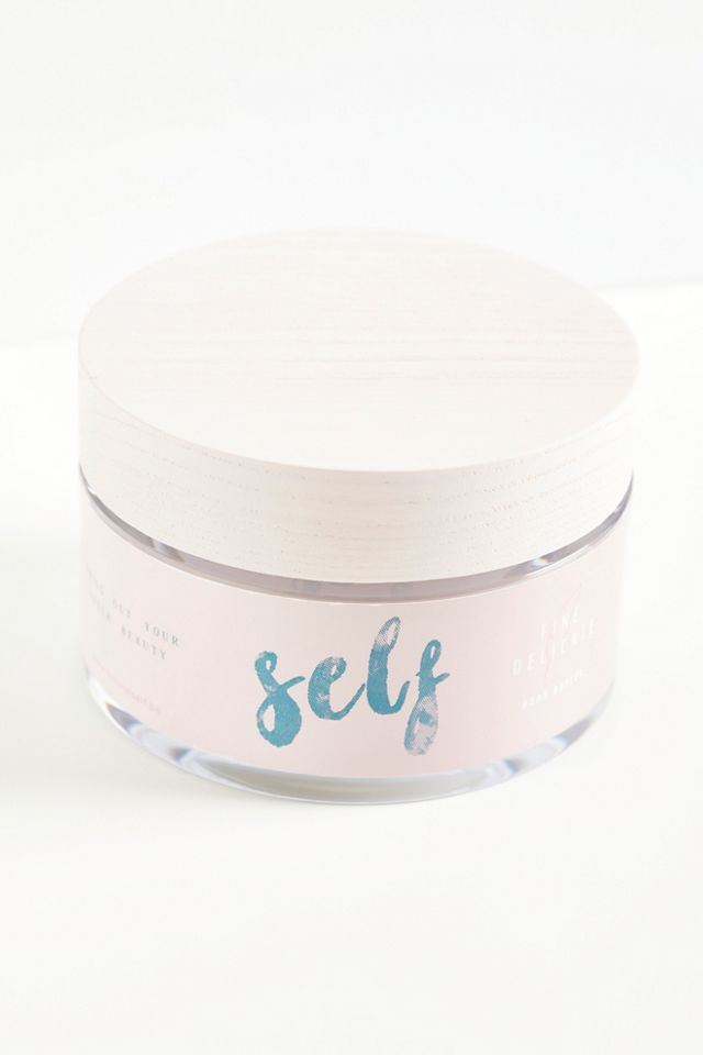 Self Body Butter #1