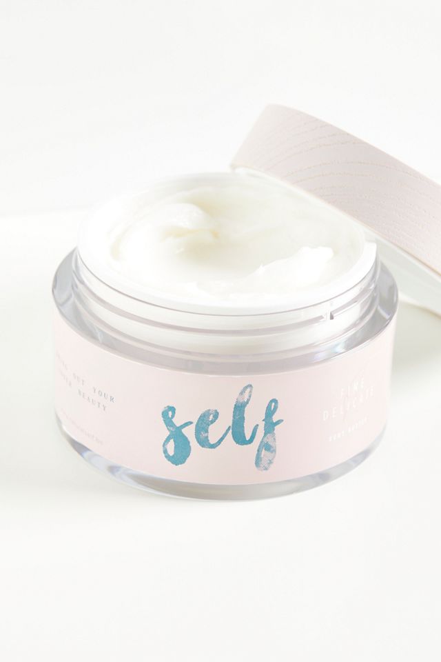 Self Body Butter #2