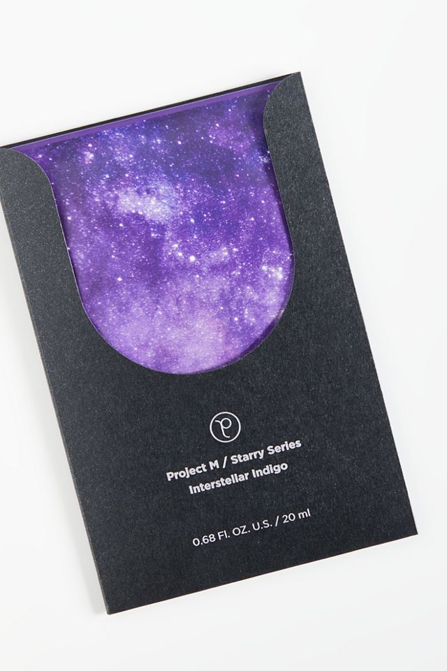 Petite Amie Project M/Starry Series Mask #2