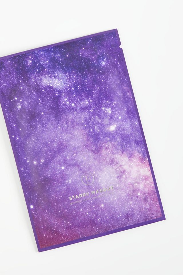 Petite Amie Project M/Starry Series Mask #1