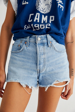 free people 501 shorts