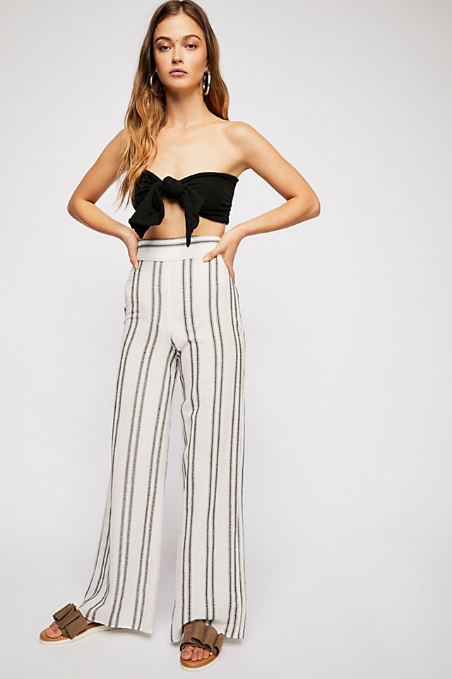 High-Waisted Pant | Free People