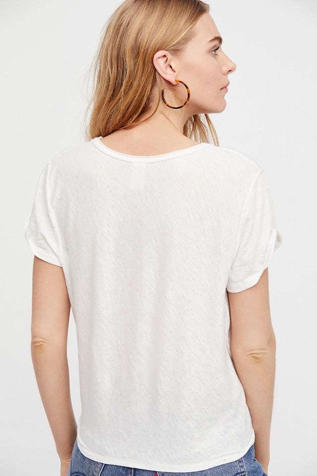 We The Free All Yours Tee #2