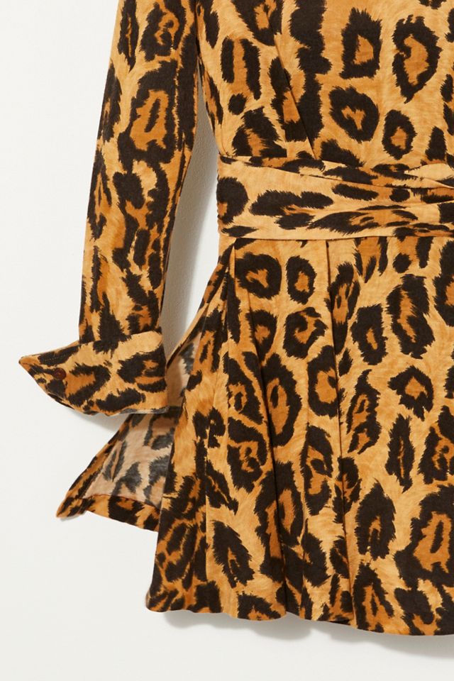 golden hour maxi dress free people Brown Wrap Dress