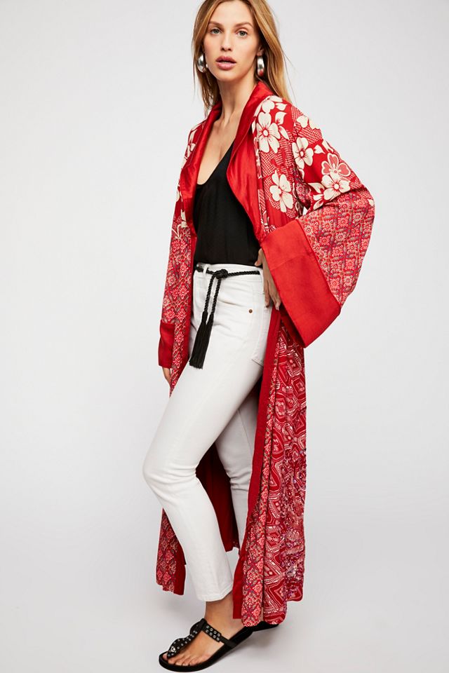 Bashy Vibes Jacket #1