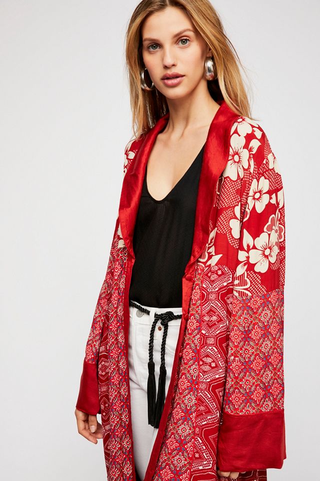 Bashy Vibes Jacket #2