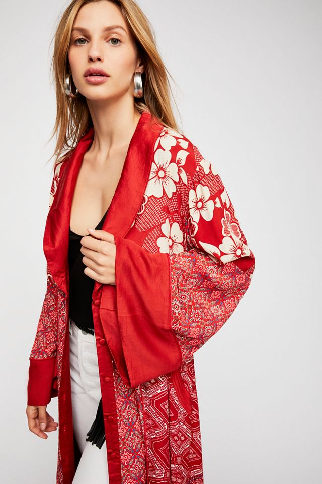 Bashy Vibes Jacket #3