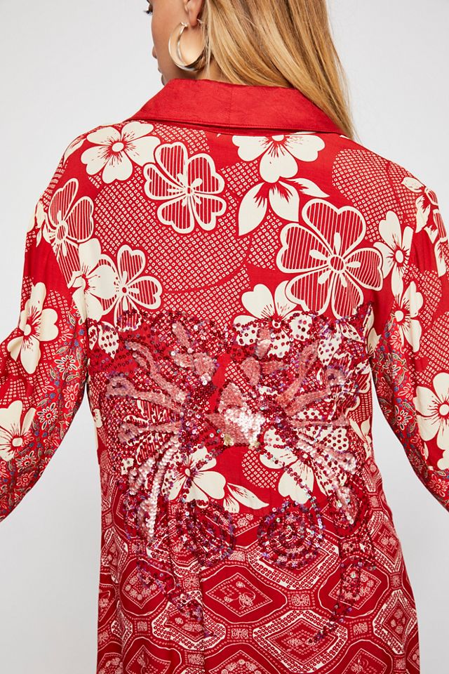 Bashy Vibes Jacket #4