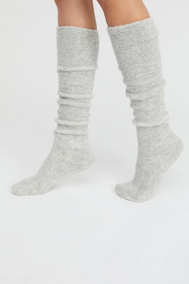 Besties Cozy Tall Socks #1