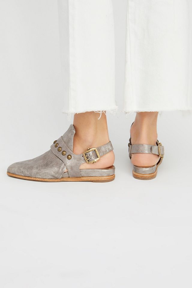 Galen Menswear Flat #3