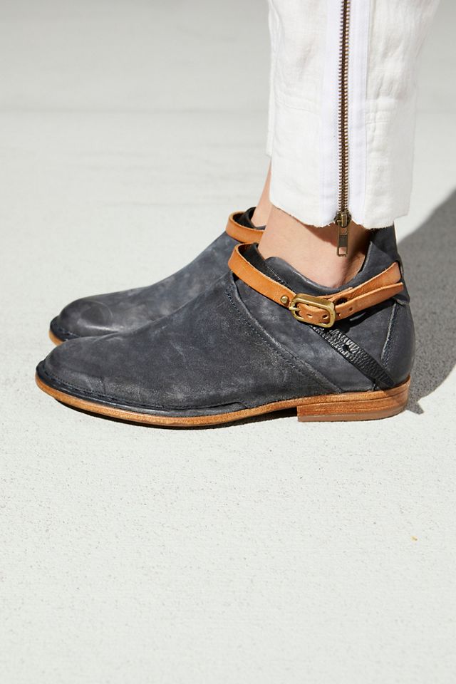 Free people flat boots hot sale