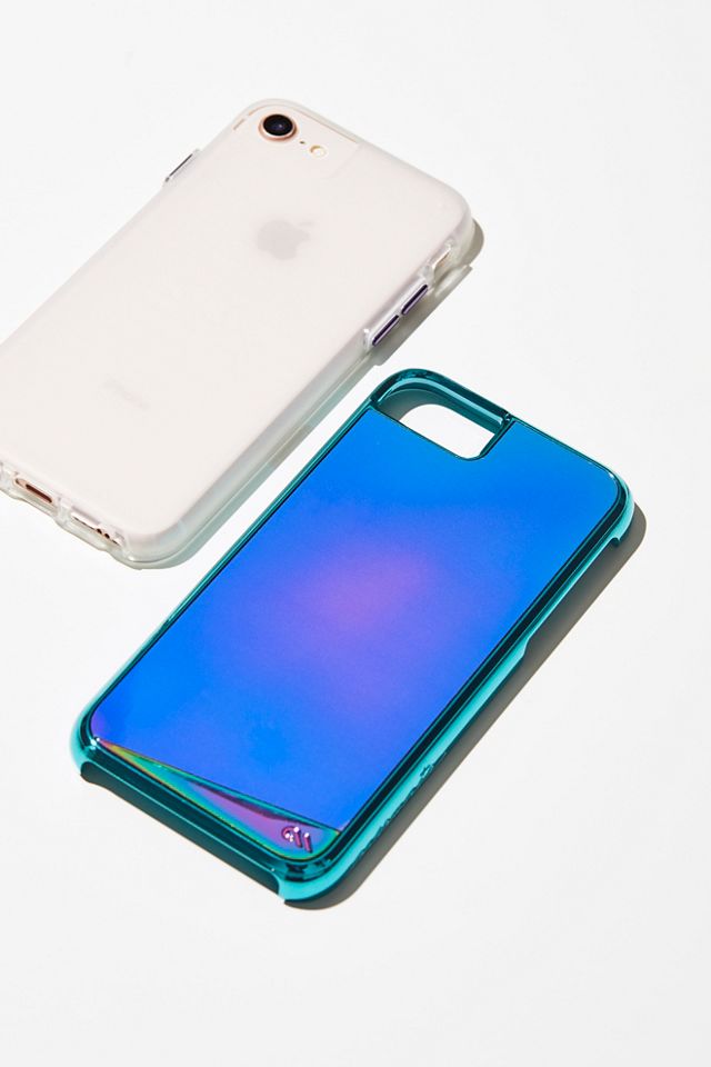 Color Changing Mood iPhone Case