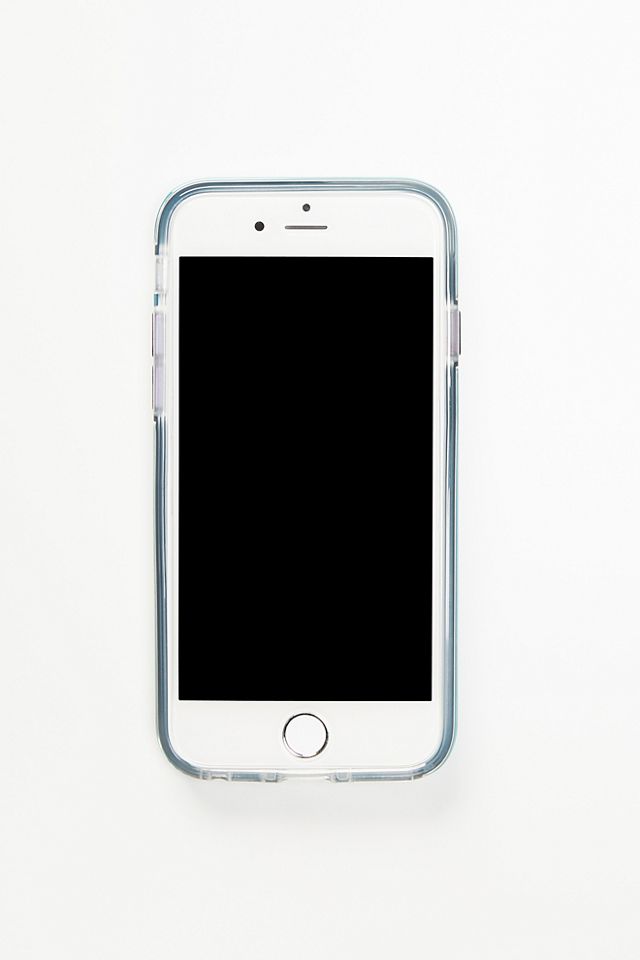 Color Changing Mood iPhone Case #3