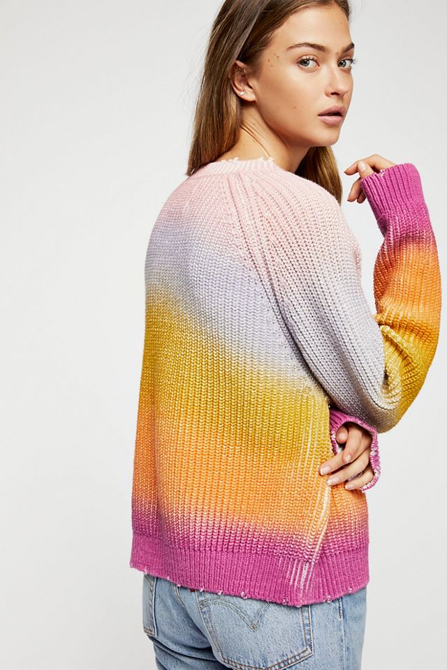Kary Cow Jumper #1