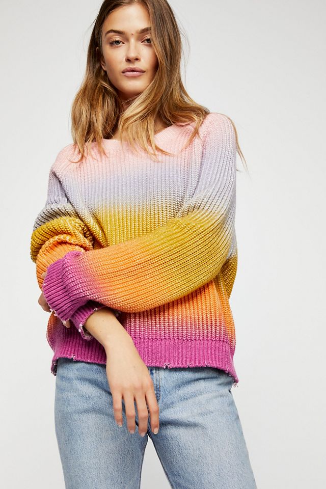 Kary Cow Jumper #2