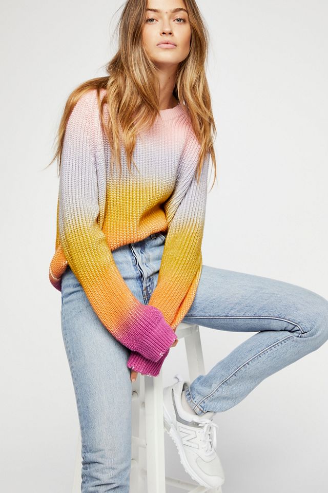 Kary Cow Jumper #3