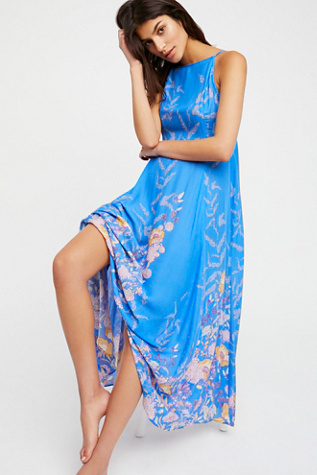 smock wrap dress