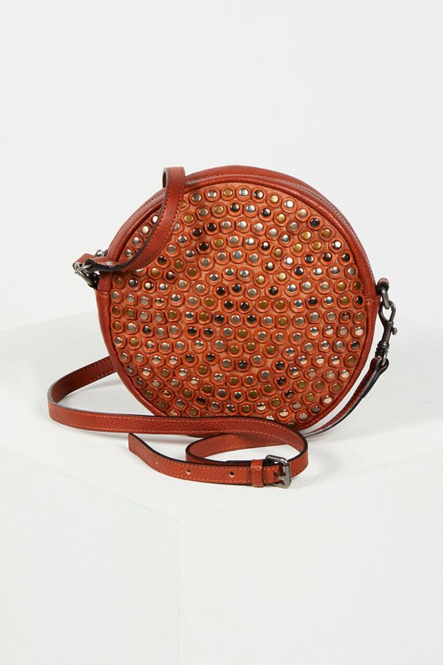 Mykonos Embellished Crossbody #1