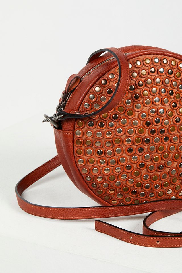 Mykonos Embellished Crossbody #2