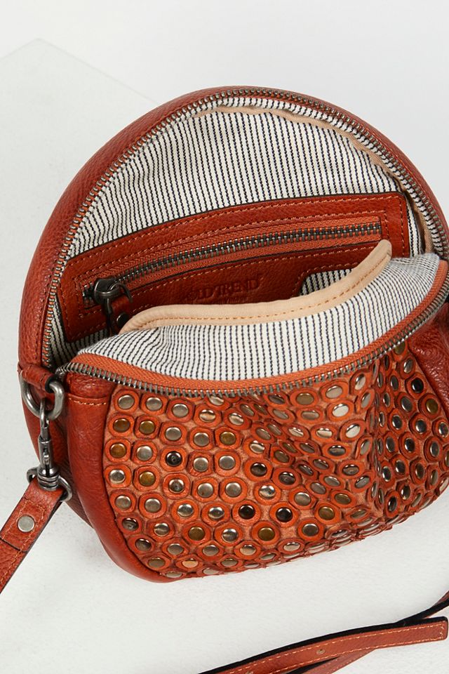 Mykonos Embellished Crossbody #5