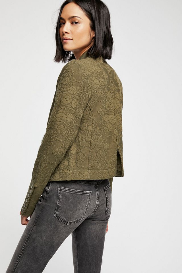 Golden Gate Jacket #2
