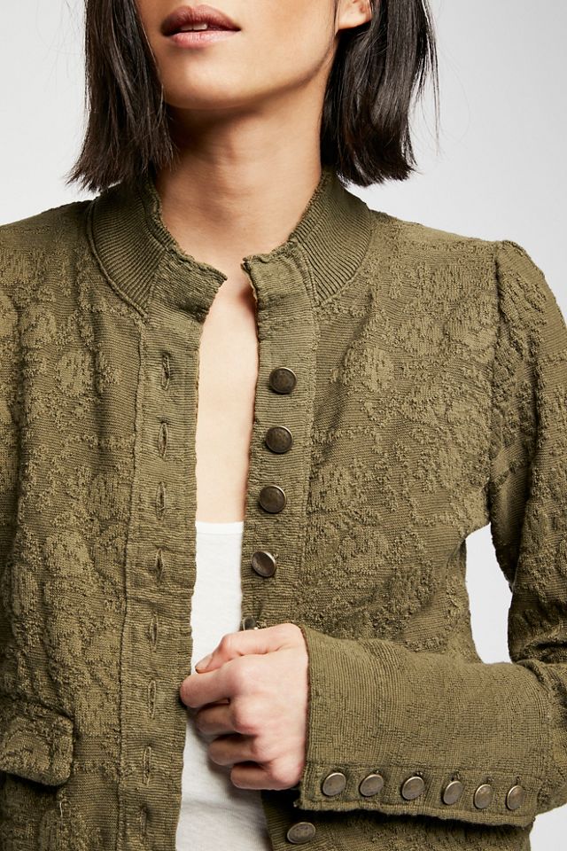 Golden Gate Jacket #3