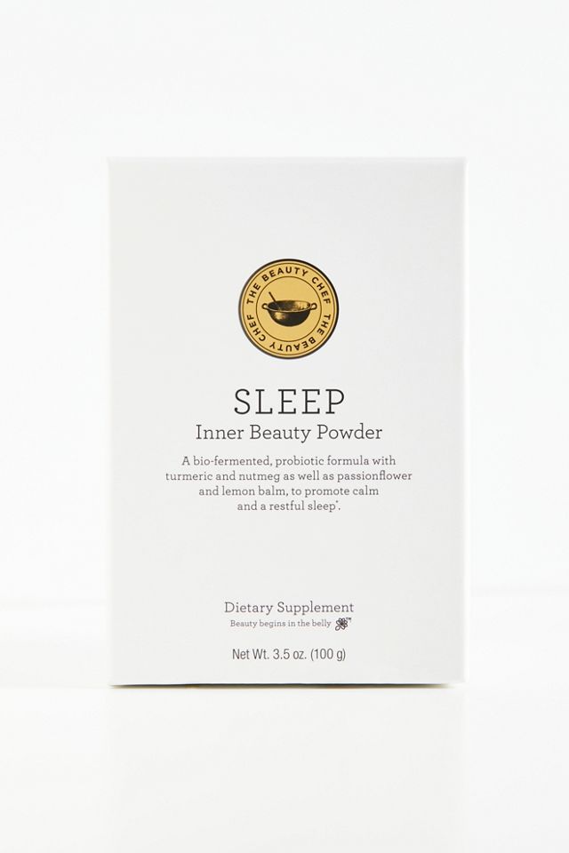 The Beauty Chef Sleep Inner Beauty Powder #1