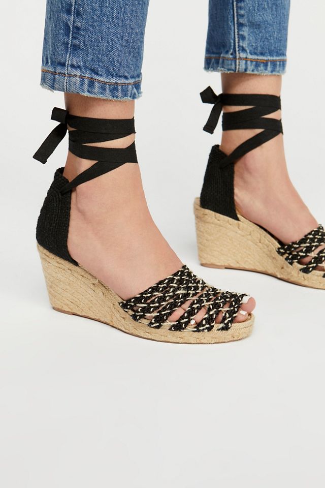 Free people wedges sale