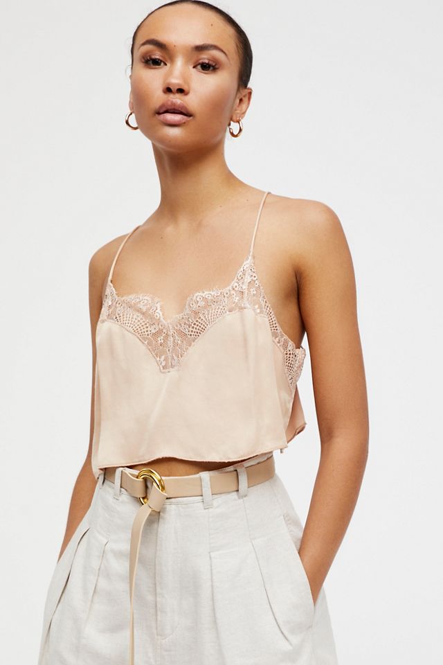 Sweet Carolina Cami