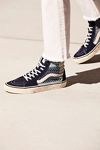 Sk8 Hi Denim Patchwork Sneakers Free People