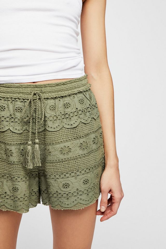 Beach Daze Short #2