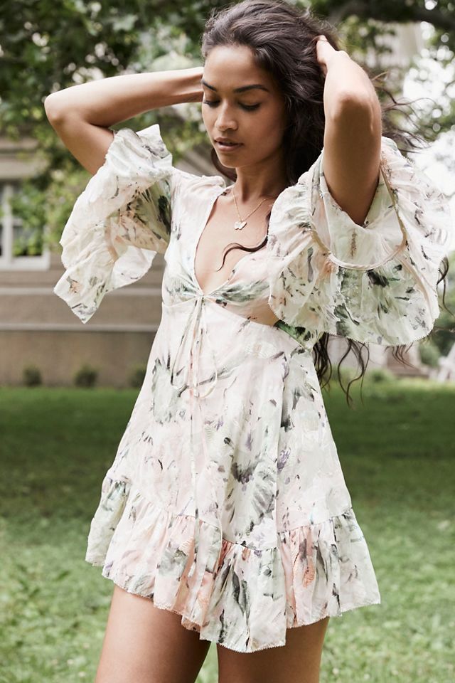 Little Juliet Dress